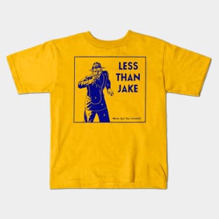 Less Than Kids T-Shirt